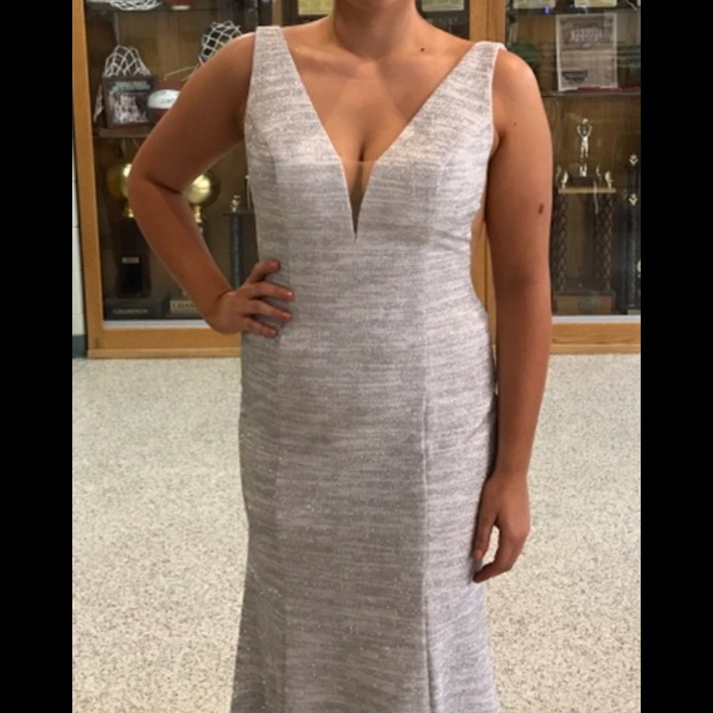 Jovani Gown